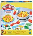 Hasbro PlayDoh tészta