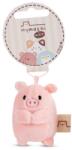 NICI MyMochi Onk malacka medál 5 cm (71021823)