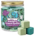 Pure Harmony Fürdősó Bublíkovy rímkockák probiotikumokkal 180 g (SGF2013)