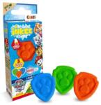 Amenity AB INKEE - Mini csomag pezsgőbomba - Mancs őrjárat