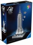 Ravensburger Ikonikák: Empire State Building, LED