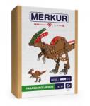 Merkur Merkúr - DINO - Parasaurolophus, 162 darab (71017664)