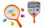 Simba Toys Halszedő halakkal