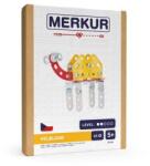 Merkur Merkur - Mini állatkert - teve, 45 darab (71018965)