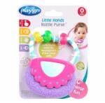 Playgro My First Rattle kézitáska