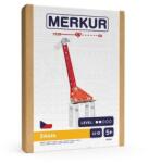 Merkur - stavebnice Merkur - Mini állatkert - zsiráf, 42 darab (71019043)