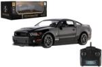 Teddies Autó RC Ford Shelby GT500 műanyag (UN49576)