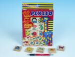 DETOA Pexeso 40 fa blokk (UN00213)