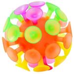 Mac Toys Szívógömb 10cm-es lámpával