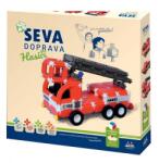 Vista TRANSPORT - Tűzoltók