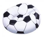 Bestway Felfújható szék Football Bestway 1, 14m x 1, 12m x 66cm (71012772)