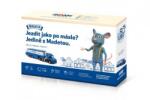 Vista Monti System MS 72.1 Madeland Scania T 1: 48 (UN46418)