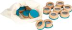 Legler small foot Hangos memóriajáték Sensory (DV06900)