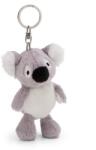 NICI Koala Barry kulcstartó 10cm ZÖLD (71019165)