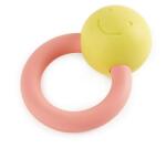 Hape ECO BABY - Csörgőgyűrű (71013665)