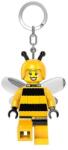 Smartlife LEGO Minifigurák Űrdongó lány izzó figura