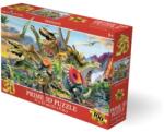  Puzzle 3D - Dinoszauruszok
