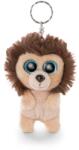 NICI Plüss medál Lion Cliff 9cm