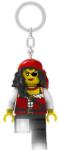 Smartlife LEGO Minifigurák kalóz hercegnő ragyogó figura