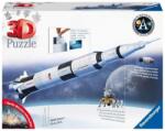 Ravensburger 11545 3D puzzle Űrrakéta Saturn V 432 darab