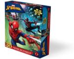  Puzzle 3D - Pókember