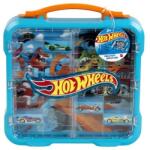 Klein Hot Wheels - Gyűjtői vitrin világítással