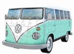 Ravensburger Iconics 3D puzzle VW busz