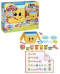 Hasbro Play- Doh Piknik kezdő készlet
