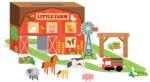 Petit Collage Kis farm játékkészlet (DV04581)