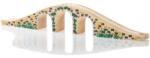 Bigjigs Toys Bigjigs Rail fából készült vasúti híd (DV01480)