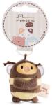 NICI MyMochi Beenie méhecske medál 5 cm (71021777)