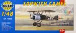 Eitech Sopwith Camel modell 1: 48