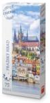 Dino PRÁGAI VÁR 75 panorámás kirakós TRAVEL