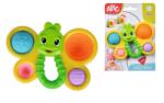Simba Toys pillangó csörgő