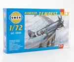 Eitech Hawker Tempest MK. V modell 1: 72
