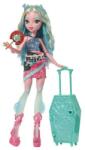 Mattel Monster High Skulltime Secrets Lagoona baba