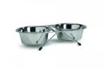Beeztees állvány 2 tállal 461 0, 45L (PFS2807)