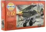 Eitech Avia B-534 műanyag repülőgép-makett (UN49657)