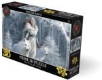  Puzzle 3D - Téli királynő