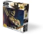  Puzzle 3D - Mando