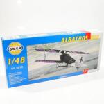 Eitech Albatros D III modell 1: 48