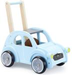 Vilac Citroen 2CV fából készült járókeretes autó (DV00550)