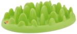 Karlie Northmate® interaktív MINI tál zöld 29x22, 5x7cm (PFS2327)