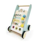 Bigjigs Toys Bigjigs Baby Active Walker Erdei állatok (DV02335)