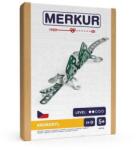 Merkur Merkur - Mini állatkert - Krokodil, 34 darab (71018966)