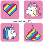 PIXIE CREW Pótlólagos multipixelek Unicorn (71018092)