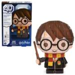 Spin Master Fdp 4d Puzzle Harry Potter Figura