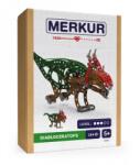 Merkur Merkúr - DINO - Diabloceratops, 284 db (71017605)