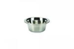 Beeztees Rozsdamentes acél kutyatál ECONOMIC 0, 37l (PFS2780)