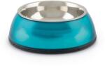 Beeztees Macskatál Triva kék 14cm (PFS2988)
